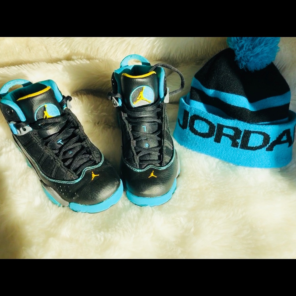 Jordan set